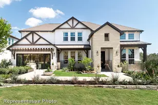 1637 Novara Trl, Leander, TX 78641 - Photo 2