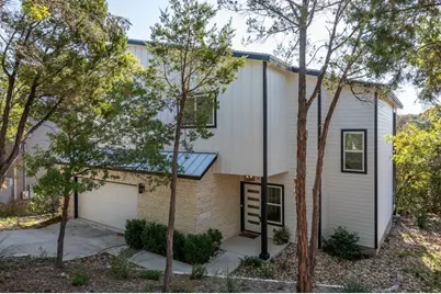 2650 Crazyhorse Pass, Austin, TX 78734 - Photo 2
