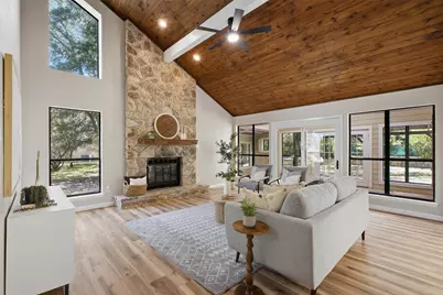50 Palmer Lane, Wimberley, TX 78676 - Photo 2