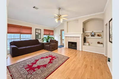 1825 Chino Valley Trail, Round Rock, TX 78665 - Photo 4