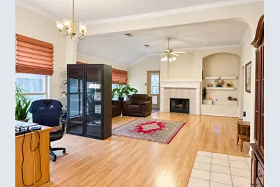 1825 Chino Valley Trail, Round Rock, TX 78665 - Photo 6