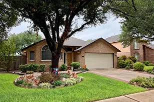 1825 Chino Valley Trail, Round Rock, TX 78665 - Photo 1