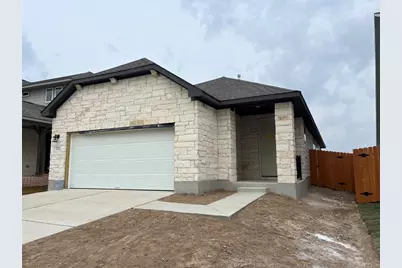 121 Clover Bend, Liberty Hill, TX 78642 - Photo 2