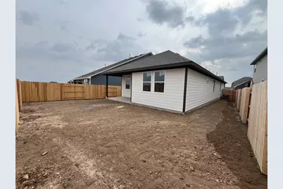 121 Clover Bend, Liberty Hill, TX 78642 - Photo 20