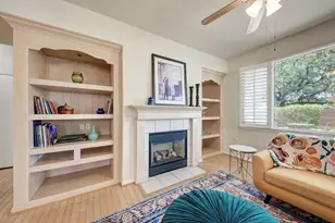 101 Dewberry Dr, Georgetown, TX 78633 - Photo 18