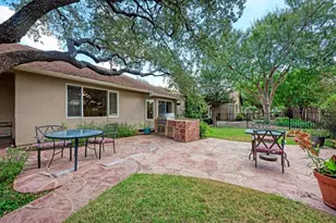 101 Dewberry Dr, Georgetown, TX 78633 - Photo 32