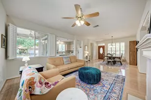 101 Dewberry Dr, Georgetown, TX 78633 - Photo 16