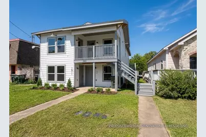 1911 40th Street, Galveston, TX 77550 - Photo 2