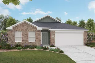 233 Seattle Slew Dr, Jarrell, TX 76537 - Photo 1