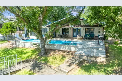 1940 Williams Lakeshore Drive, Kingsland, TX 78639 - Photo 2