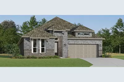 1710 Butterfly Bush Lane, Georgetown, TX 78628 - Photo 2