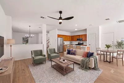 1000 Monadale Trail, Round Rock, TX 78664 - Photo 6