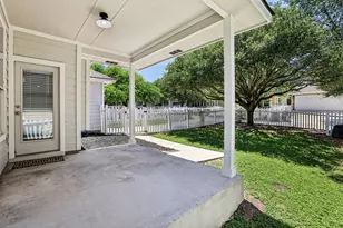 1000 Monadale Trail, Round Rock, TX 78664 - Photo 24