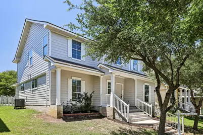1000 Monadale Trail, Round Rock, TX 78664 - Photo 1