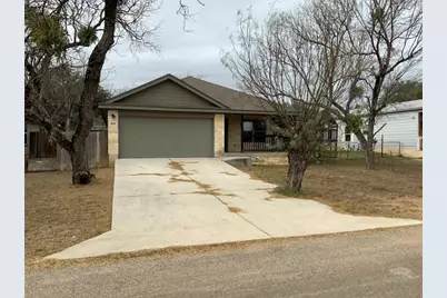 618 Oak Lane, Cottonwood Shores, TX 78657 - Photo 2