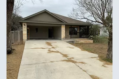 618 Oak Lane, Cottonwood Shores, TX 78657 - Photo 34