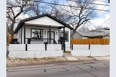2308 Santa Maria Street, Austin, TX 78702 - Photo 1