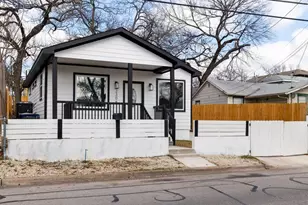 2308 Santa Maria St, Austin, TX 78702 - Photo 1