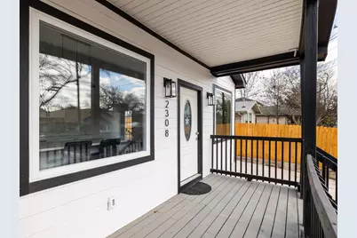 2308 Santa Maria Street, Austin, TX 78702 - Photo 4