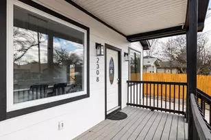 2308 Santa Maria St, Austin, TX 78702 - Photo 4