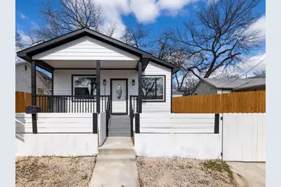 2308 Santa Maria Street, Austin, TX 78702 - Photo 2