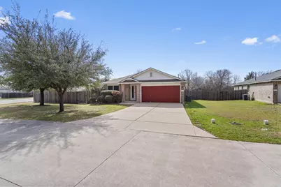1113 Tudor House Road, Pflugerville, TX 78660 - Photo 2