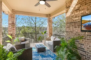 201 Bellagio Dr, Austin, TX 78734 - Photo 2