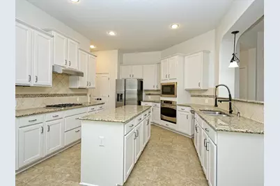 201 Bellagio Drive, Austin, TX 78734 - Photo 4