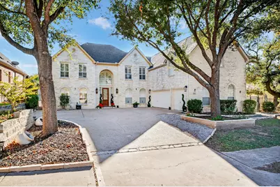 [Address not provided], Round Rock, TX 78664 - Photo 1