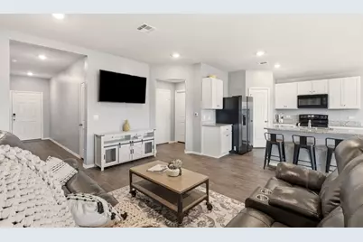 5904 Berriweather Drive, Austin, TX 78724 - Photo 1