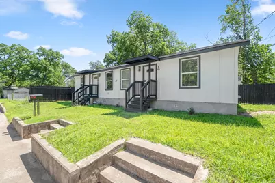 45 Anthony Street #B, Austin, TX 78702 - Photo 6