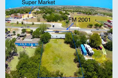 3060 Fm 2001, Buda, TX 78610 - Photo 1