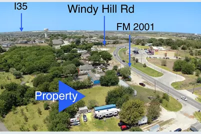 3060 Fm 2001, Buda, TX 78610 - Photo 2