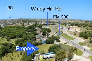 3060 FM2001, Buda, TX 78610 - Photo 2
