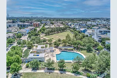 2805 McCurdy Street #14, Austin, TX 78723 - Photo 38
