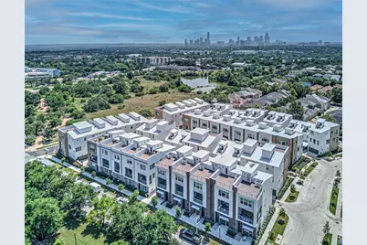 2805 McCurdy Street #14, Austin, TX 78723 - Photo 36