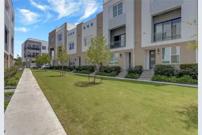 2805 McCurdy Street #14, Austin, TX 78723 - Photo 4