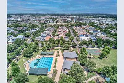 2805 McCurdy Street #14, Austin, TX 78723 - Photo 40