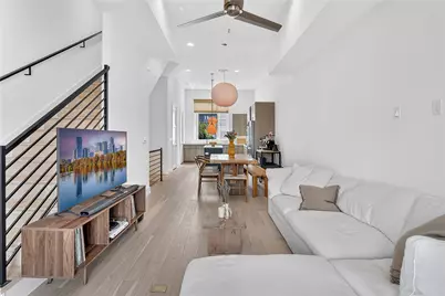 2805 McCurdy Street #14, Austin, TX 78723 - Photo 2