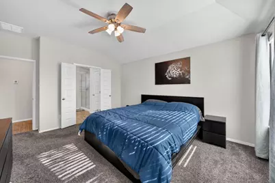 20703 Ridgeview Road, Lago Vista, TX 78645 - Photo 24