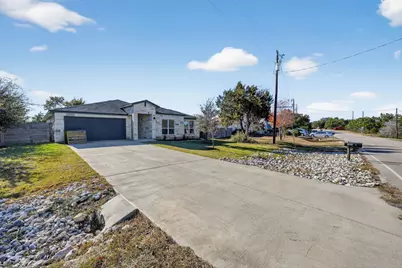 20703 Ridgeview Road, Lago Vista, TX 78645 - Photo 4