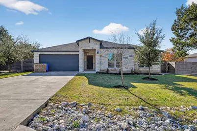 20703 Ridgeview Road, Lago Vista, TX 78645 - Photo 1