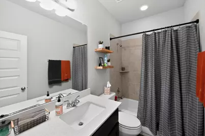 20703 Ridgeview Road, Lago Vista, TX 78645 - Photo 28