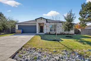 20703 Ridgeview Rd, Lago Vista, TX 78645 - Photo 1