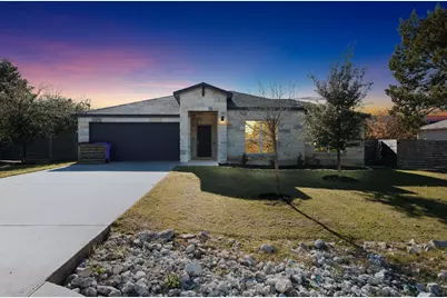 20703 Ridgeview Road, Lago Vista, TX 78645 - Photo 2