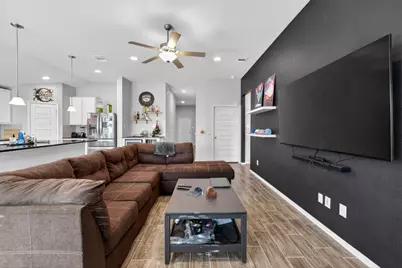 20703 Ridgeview Road, Lago Vista, TX 78645 - Photo 14