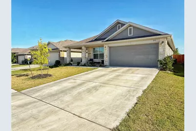 202 Canadian River Trail, Hutto, TX 78634 - Photo 2