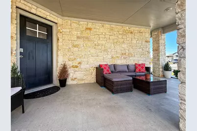 202 Canadian River Trail, Hutto, TX 78634 - Photo 6