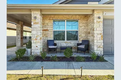 202 Canadian River Trail, Hutto, TX 78634 - Photo 4
