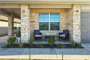 202 Canadian River Trl, Hutto, TX 78634 - Photo 4
